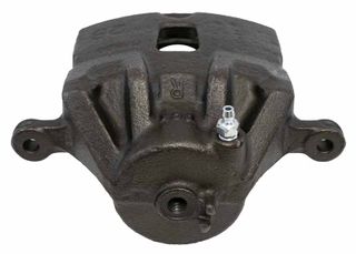 Semi-Loaded Caliper