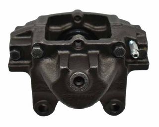 Semi-Loaded Caliper