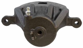 Semi-Loaded Caliper