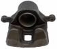 Semi-Loaded Caliper