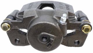 Semi-Loaded Caliper