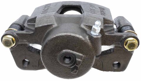 Semi-Loaded Caliper