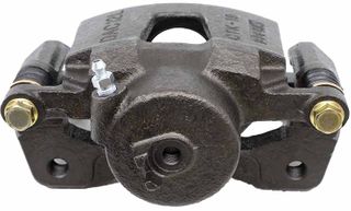 Semi-Loaded Caliper