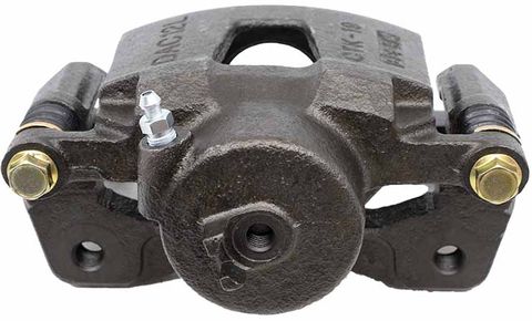 Semi-Loaded Caliper