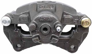 Semi-Loaded Caliper