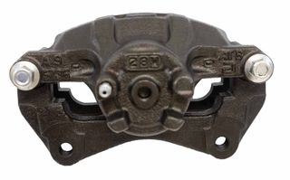 Semi-Loaded Caliper