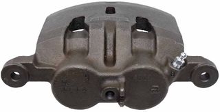 Semi-Loaded Caliper