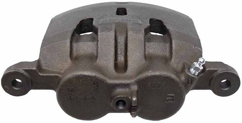 Semi-Loaded Caliper