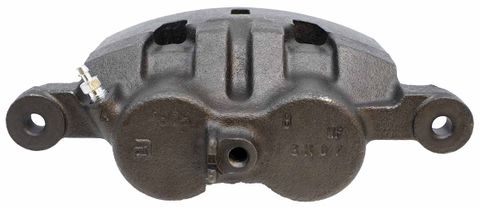 Semi-Loaded Caliper