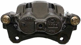 Semi-Loaded Caliper