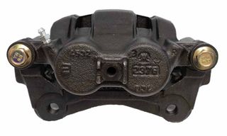 Semi-Loaded Caliper