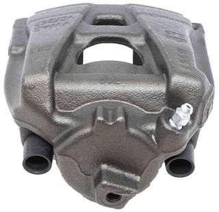 Semi-Loaded Caliper