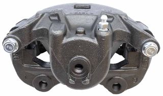 Semi-Loaded Caliper