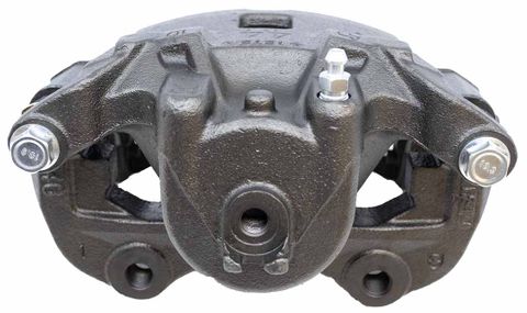 Semi-Loaded Caliper