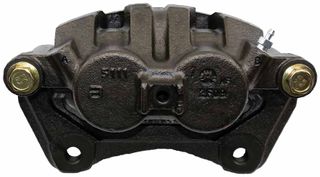 Semi-Loaded Caliper