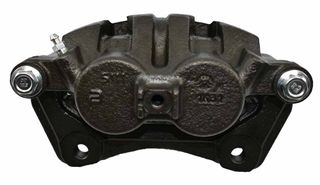 Semi-Loaded Caliper
