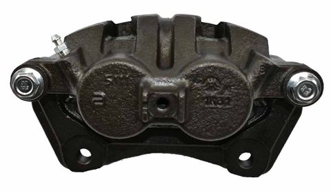 Semi-Loaded Caliper