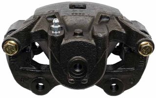 Semi-Loaded Caliper