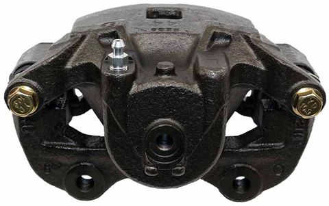 Semi-Loaded Caliper