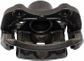 Semi-Loaded Caliper