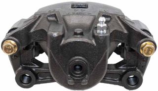 Semi-Loaded Caliper