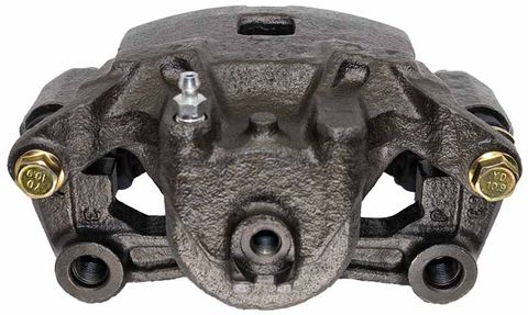 Semi-Loaded Caliper
