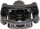 Semi-Loaded Caliper