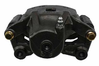 Semi-Loaded Caliper