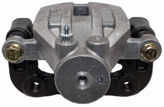 Semi-Loaded Caliper