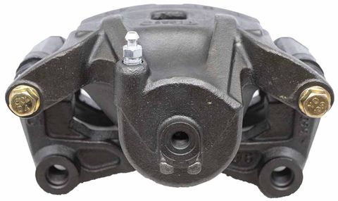 Semi-Loaded Caliper