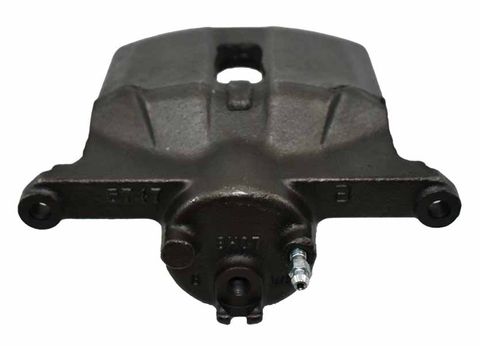 Semi-Loaded Caliper