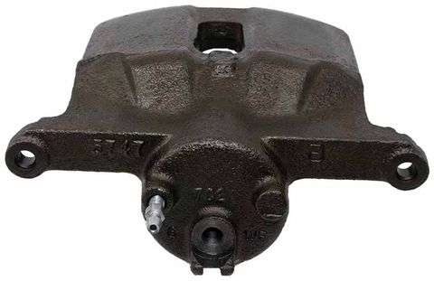 Semi-Loaded Caliper
