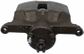 Semi-Loaded Caliper