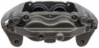 Semi-Loaded Caliper