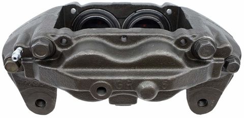 Semi-Loaded Caliper
