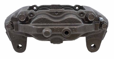 Semi-Loaded Caliper