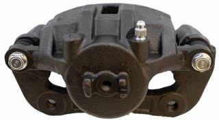 Semi-Loaded Caliper
