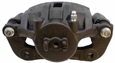Semi-Loaded Caliper