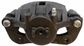 Semi-Loaded Caliper