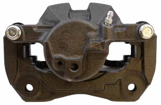 Semi-Loaded Caliper