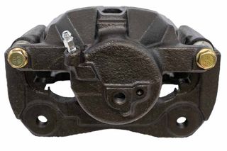 Semi-Loaded Caliper