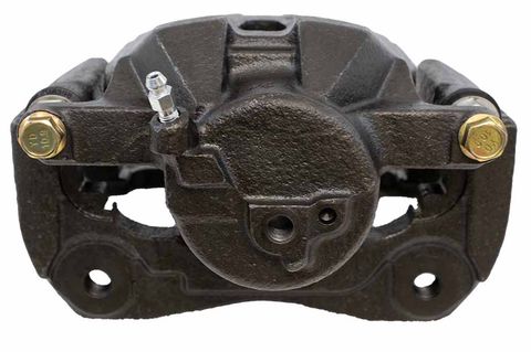 Semi-Loaded Caliper