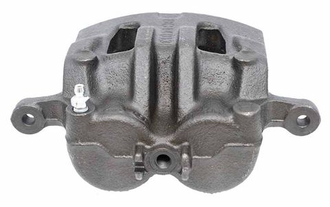 Semi-Loaded Caliper