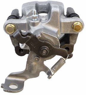 Semi-Loaded Caliper