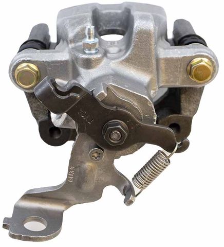 Semi-Loaded Caliper