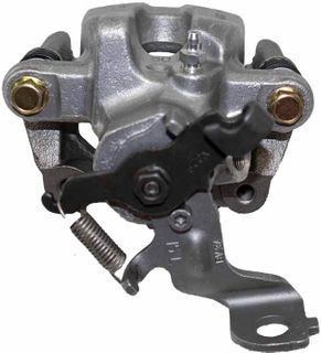 Semi-Loaded Caliper