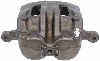 Semi-Loaded Caliper
