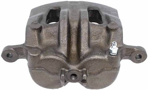 Semi-Loaded Caliper