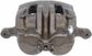 Semi-Loaded Caliper