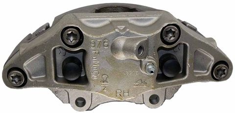 Semi-Loaded Caliper